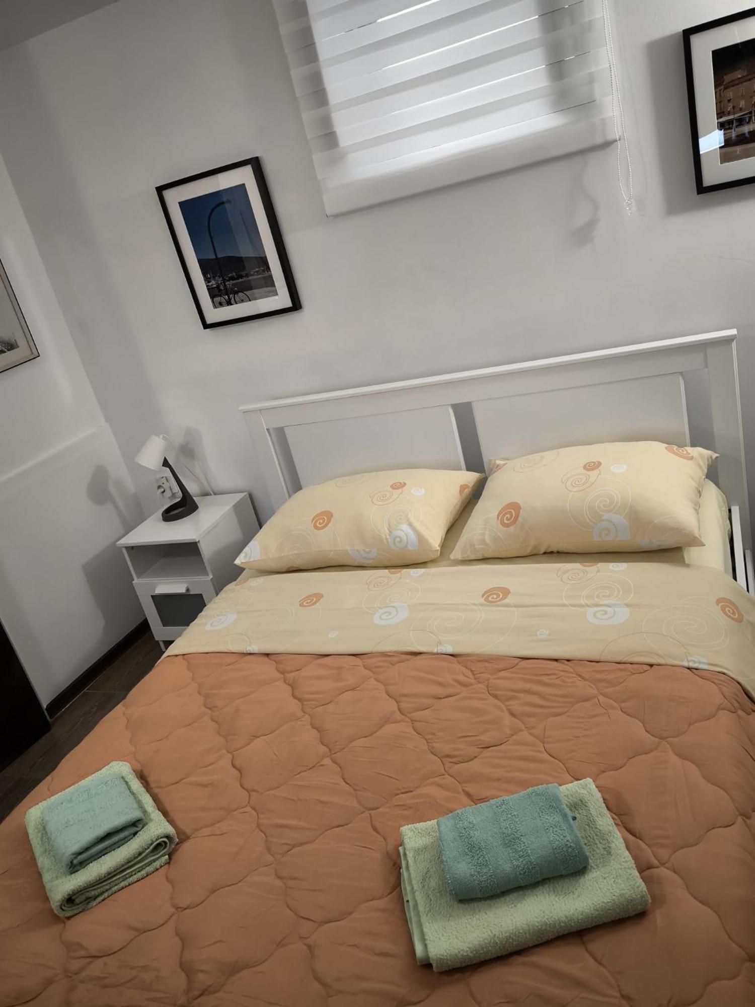 Studio Apartman Nona Angela-Valun Cres Esterno foto