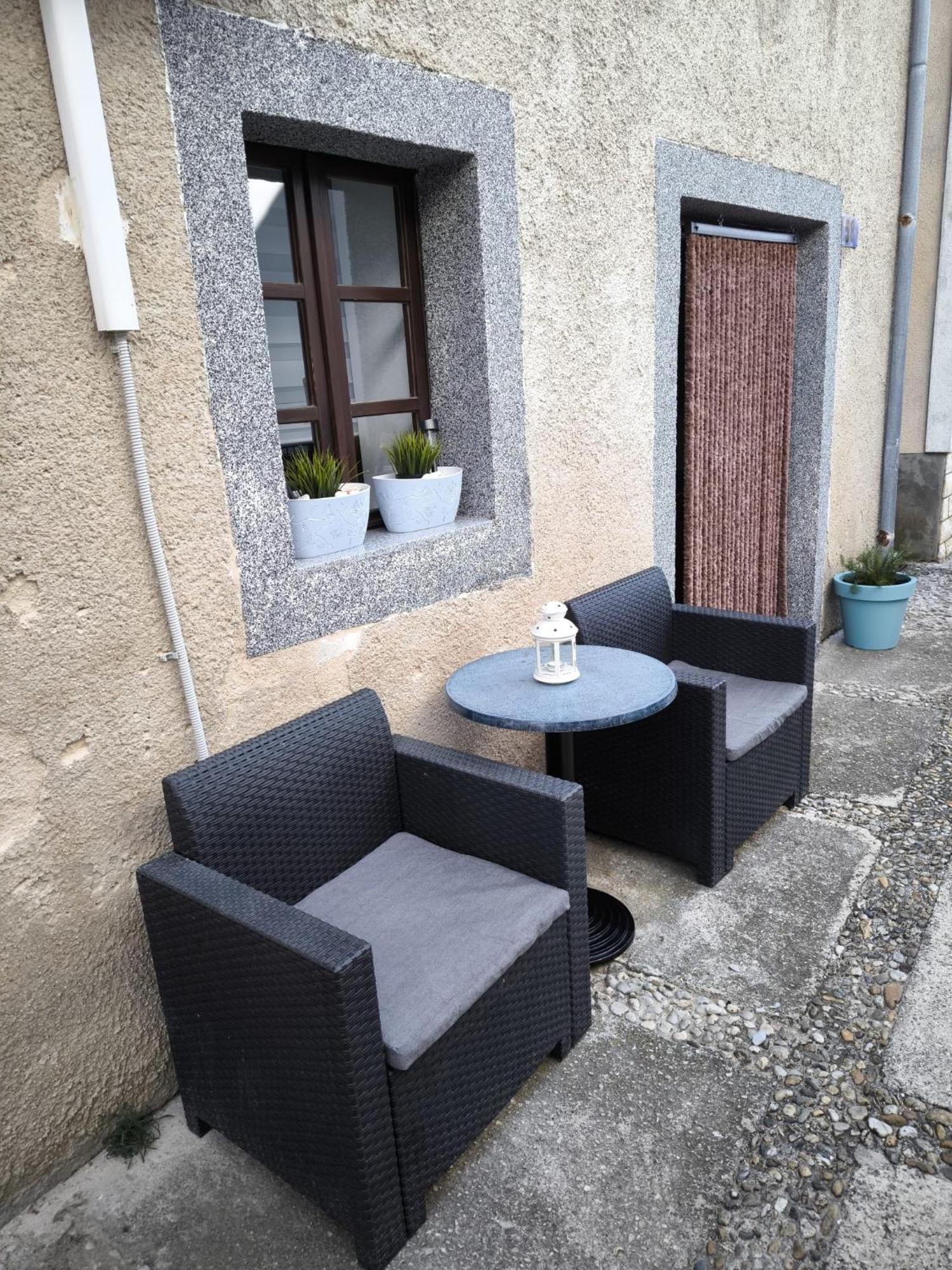 Studio Apartman Nona Angela-Valun Cres Esterno foto